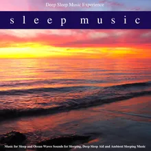 Ocean Waves Sleep Music