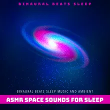 Asmr Space Sounds