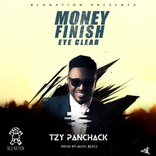 Money Finish Eye Clear