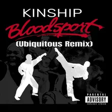 Blood Sport (Ubiquitous Remix)