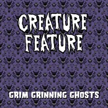 Grim Grinning Ghosts (Haunted Mansion Theme)