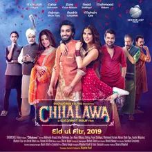 Chhalawa Dance Mix