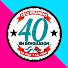 40 Años De Amor