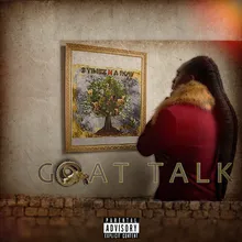 Goat Talk (Skit)