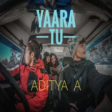 Yaara Tu