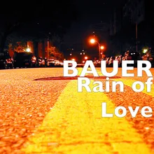 Rain of Love