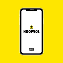 Hoopvol