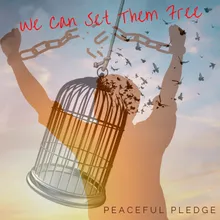 We Can Set Them Free