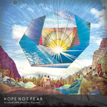 Hope Not Fear (In Aid of Nhs Charities Together)