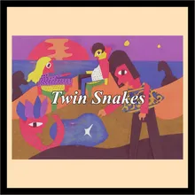 Twin Snakes