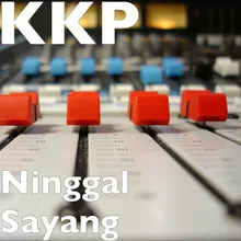 Ninggal Sayang