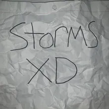 Storms X D