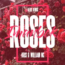 Roses Imanbek (Afro Remix)