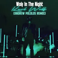 Wolf in the Night (Remix)