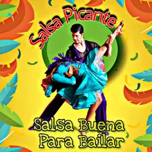 Salsa Buena