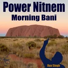 Power Nitnem Morning Bani