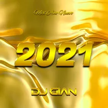 Mix Año Nuevo 2021, Pt. 1