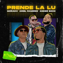 Prende La Lu' (remix)