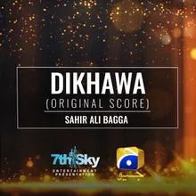 Dikhawa (Original Score)