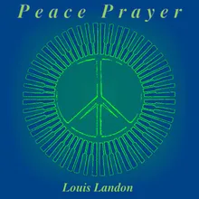 Peace Prayer