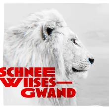 Schneewiises Gwand