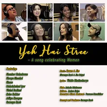 Yeh Hai Stree: A Song Celebrating Women