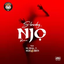 Njo (Remix)