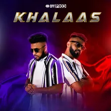 Khalaas