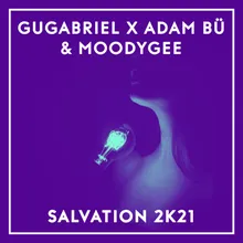 Salvation 2k21