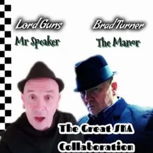 The Great Ska Collaboration