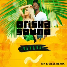 Na Na Na (Rik &amp; Viles Remix Extended)