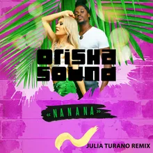 Na Na Na (Julia Turano Remix Extended)