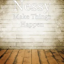 Make Things Happen