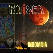 Insomnia