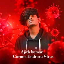 Corona Endroru Virus