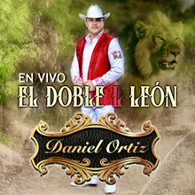 El Doble L León (En Vivo)