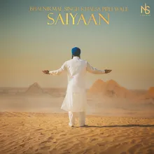 Saiyaan