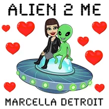 Alien 2 Me (7th Heaven Remix) [Club Edit]