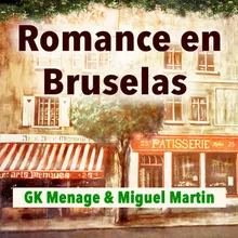 Romance en Bruselas