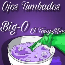 Ojos Tumbados