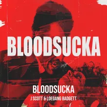 Blood Sucka