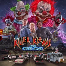 Killer Klowns