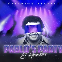 Pablo's Party