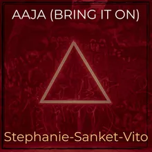 Aaja-Bring It on (Instrument Version)