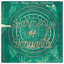 Harmony of Banuanta (Original Motion Picture Soundtrack)