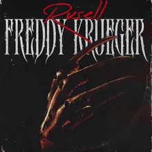 Freddy Krueger