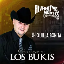 Chiquilla Bonita Homenaje a Los Bukis