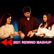 2021 Rewind Mashup