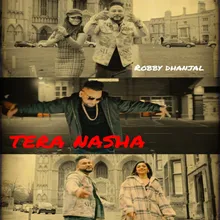 Tera Nasha