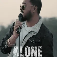 Alone